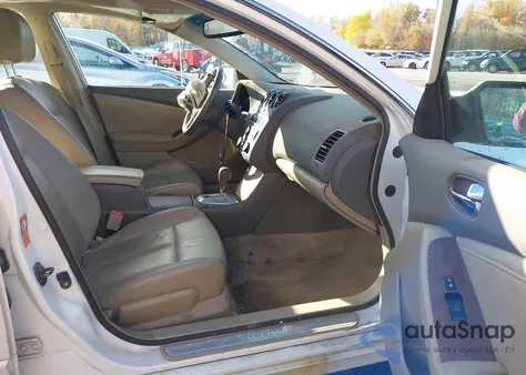 2008 Nissan Altima 2.5 S из США, поврежденный, VIN 1N4AL21E48N465435